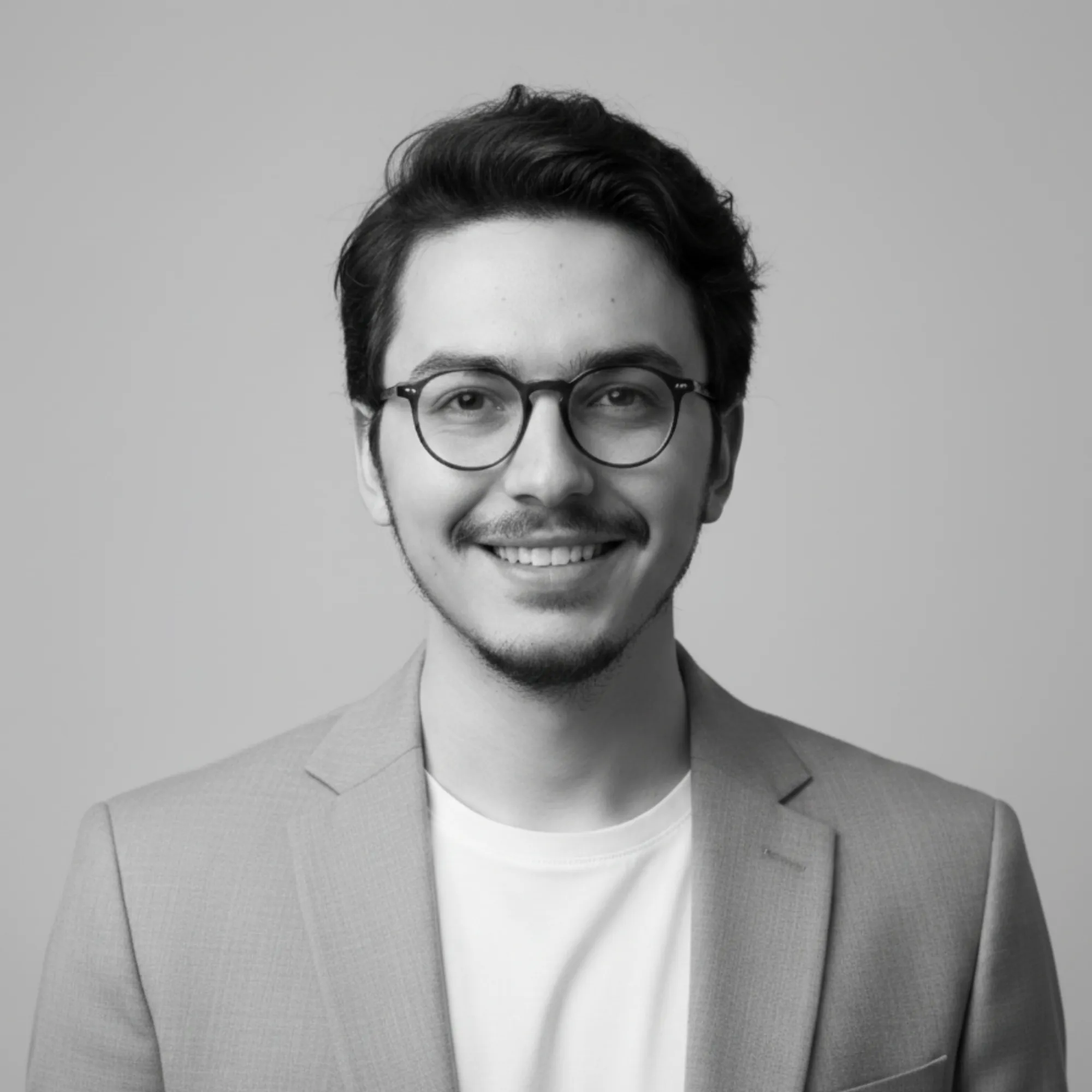 Yağız Gürbüz — Otopark Adresi kurucusu